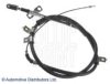 BLUE PRINT ADG046240 Cable, parking brake